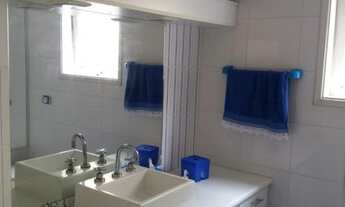 Imagem 7: CASA RESIDENCIAL em SANTANA DE PARNAÍBA - SP, ALPHAVILLE