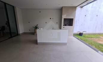 Imagem 6: Cond. Império dos Nobres (Sobradinho) - Casa moderna, com Escritura