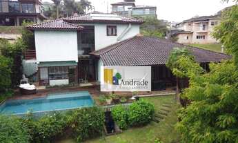 Imagem: Embu das Artes - Casa de Condomínio - Parque