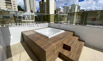 Imagem 4: BELO HORIZONTE - Apartamento Padrão - Gutierrez