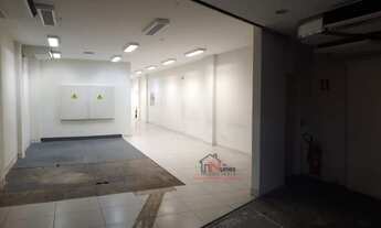 Imagem 4: Loja em Shopping - Curitiba PR