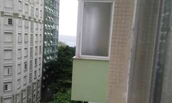 Imagem 6: Apartamento para venda possui 130 metros quadrados com 3 quartos em Copacabana - Rio de Ja