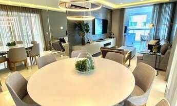 Imagem 4: Repleto de requinte e sofisticação!!