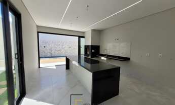 Imagem 2: Belíssima casa térrea no Condomínio Florais da Mata