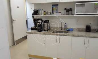 Imagem: São Paulo - Conjunto Comercial/Sala - Chácara