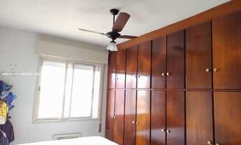 Imagem 7: Apartamento para Venda em Santos, Vila Mathias, 2 dormitórios, 2 banheiros, 1 vaga