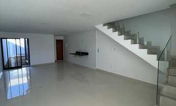 Imagem 4: Casa de 3 quartos