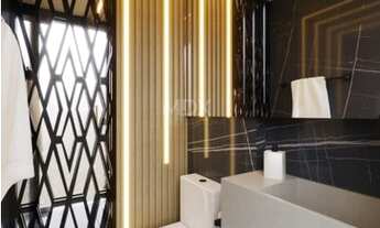 Imagem 5: Cobertura Duplex no San Pietro Residence com 5 suítes à venda no Centro em Balneário Cambo