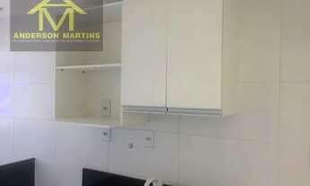 Imagem 6: Lindo apartamento 2 quartos com andar alto Cód: 20402 f