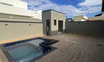 Imagem: Casa - Parque Olívio Franceschini - Hortolândia