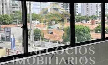 Imagem 2: Apartamento para aluguel com 170 metros quadrados com 3 quartos em Lagoa Nova - Natal - RN