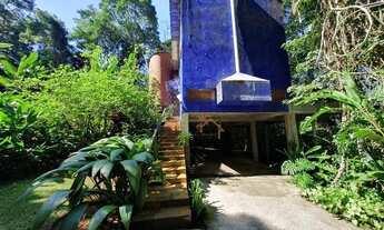 Imagem: Casa com 2 dormitórios à venda, 200 m²