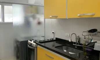 Imagem 6: Lindo apartamento mobiliado e decorado com área de lazer completa Itaguá Ubatuba