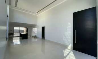 Imagem 2: Casa Terrea Goiânia II