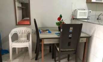 Imagem 2: Kitnet mobiliada nó anjo da guarda!!!