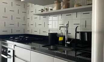 Imagem 4: Apartamento para venda tem 68 metros quadrados com 2 quartos em Água Branca - São Paulo