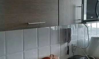 Imagem 7: APARTAMENTO - VILA ANTONIETA - SP