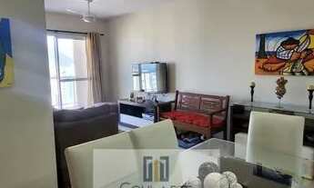 Imagem 6: Apartamento à venda no bairro Astúrias - Guarujá/SP