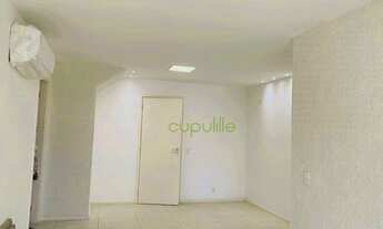 Imagem 3: Apartamento com 2 dormitórios para alugar, 90 m² por R$ 5.182,00/mês - Itacoatiara - Niter