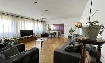 Imagem 2: APARTAMENTO RESIDENCIAL em São Paulo - SP, Jardim Paulista