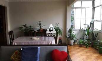 Imagem 6: Apartamento de 3 quartos com vaga em Copacabana