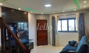 Imagem: Santo André - Casa Padrão - Parque Capuava