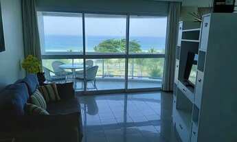 Imagem 2: 2QUARTOS 2SUITES FRONTAL MAR LUCIO COSTA