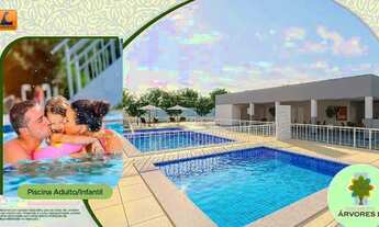 Imagem 6: 020/ APARTAMENTO DE ENTRADA DE R$ 499,99 / NA PLANTA