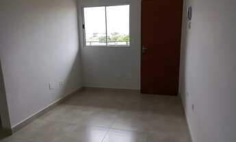 Imagem 3: Apartamento para aluguel com 42 m² e 2 quartos na Vl. Nova Manchester - SP
