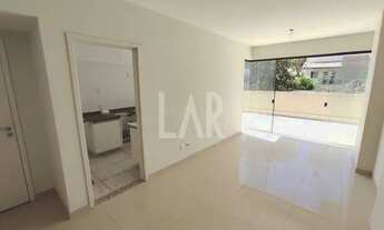 Imagem 3: Área Privativa à venda, 2 quartos, 1 suíte, 2 vagas, Ouro Preto - Belo Horizonte/MG