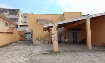 Imagem 6: EF RA Amil aluga sobrado com 120 mts com 3 quartos