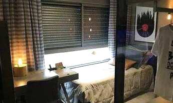 Imagem 7: Apartamento com 4 quartos à venda, 157 m² por R$ 1.938.000 - Butantã - São Paulo/SP