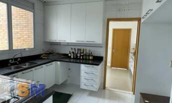 Imagem 5: COBERTURA DUPLEX - 4 SUITES- FORA DE ROTA- 5VG