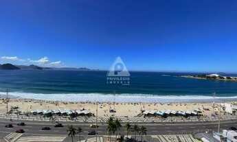 Imagem 4: Apartamento à venda, 3 quartos, 2 suítes, 1 vaga, Copacabana - RIO DE JANEIRO/RJ