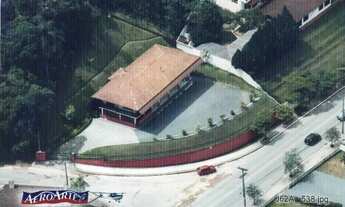 Imagem: Sobrado para venda possui 336 metros quadrados