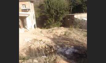 Imagem 5: Lote Serra Dourada - Durval de Barros - Rua Carlos Lacerda