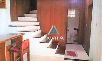 Imagem 4: Sobrado com 2 dormitórios à venda, 177 m² - Jardim Santo Alberto - Santo André/SP