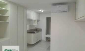 Imagem: Apartamento studio, 24 m² - venda por R$