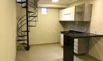 Imagem 5: Casa Duplex com sala com cozinha, suíte no Bairro de Fátima. casa