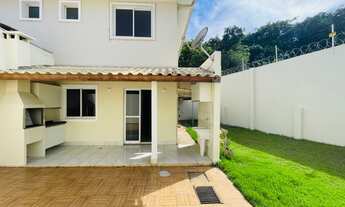 Imagem: Casa de condomínio térrea Villagio de