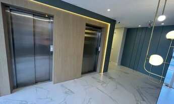 Imagem 3: Apartamento para venda tem 57 metros quadrados com 2 quartos em São Vicente - Itajaí - SC