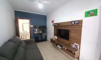 Imagem 5: Casa com 2 dormitórios à venda, 99 m² por R$ 370.000 - Residencial Serra Verde - Piracicab