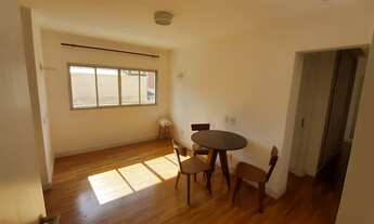 Imagem 3: Apartamento para aluguel tem 45 metros quadrados com 1 quarto