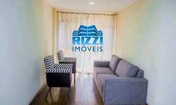 Imagem 3: Apartamento para venda tem 91 metros quadrados com 2 quartos em Vila Isabel - Rio de Janei