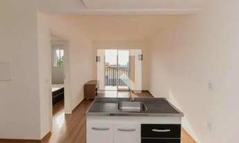 Imagem 6: Apartamento para Aluguel - Rondônia, 1 Quarto, 44 m2