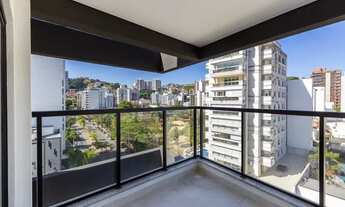 Imagem 6: Apartamento para venda com 185 metros quadrados com 3 quartos em Bom Pastor - Juiz de Fora