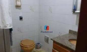 Imagem 6: Sobrado com 3 dormitórios, 127 m² - venda por R$ 850.000,00 ou aluguel por R$ 3.780,00/mês