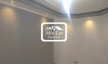 Imagem 5: REF 5807 Apartamento no Bairro do Jaguaribe - Osasco SP