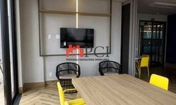 Imagem 7: Studio mobiliado para aluguel no Setor Bueno - Goiânia