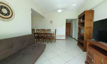 Imagem 5: Apartamento com 2 dormitórios à venda, 90 m² por R$ 650.000,00 - Braga - Cabo Frio/RJ